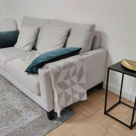 Apartmán Quimper Hyper Centre T2 Balcon Lumineux Calme Exteriér fotografie