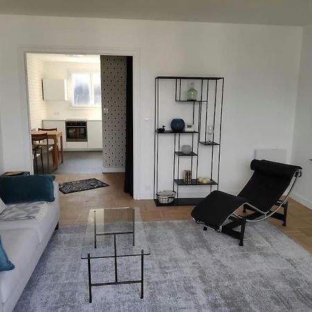 Apartmán Quimper Hyper Centre T2 Balcon Lumineux Calme Exteriér fotografie