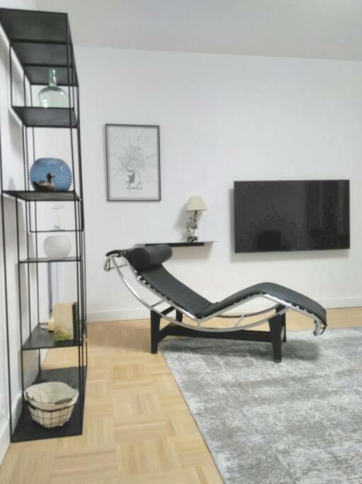 Apartmán Quimper Hyper Centre T2 Balcon Lumineux Calme Exteriér fotografie